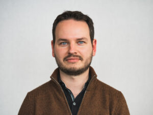 Afbeelding van Rafal Frydrych
