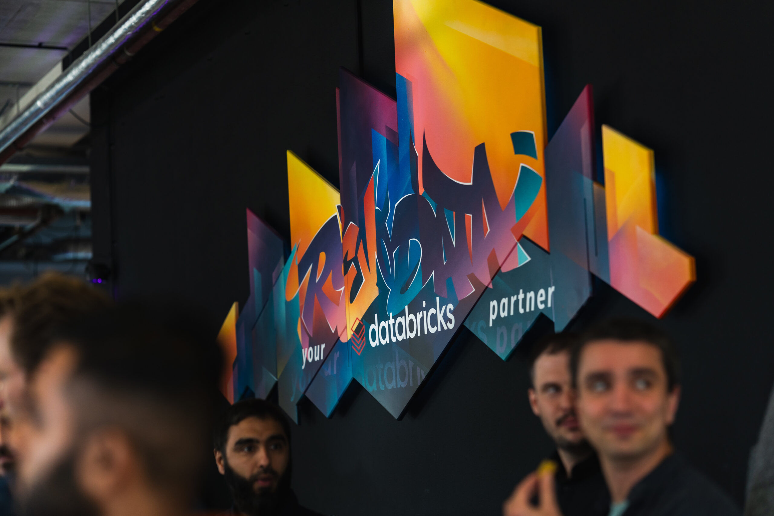 The RevoData team
